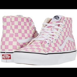 Sk8-Hi High top Sneakers